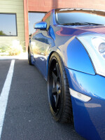 2004 Infiniti G35