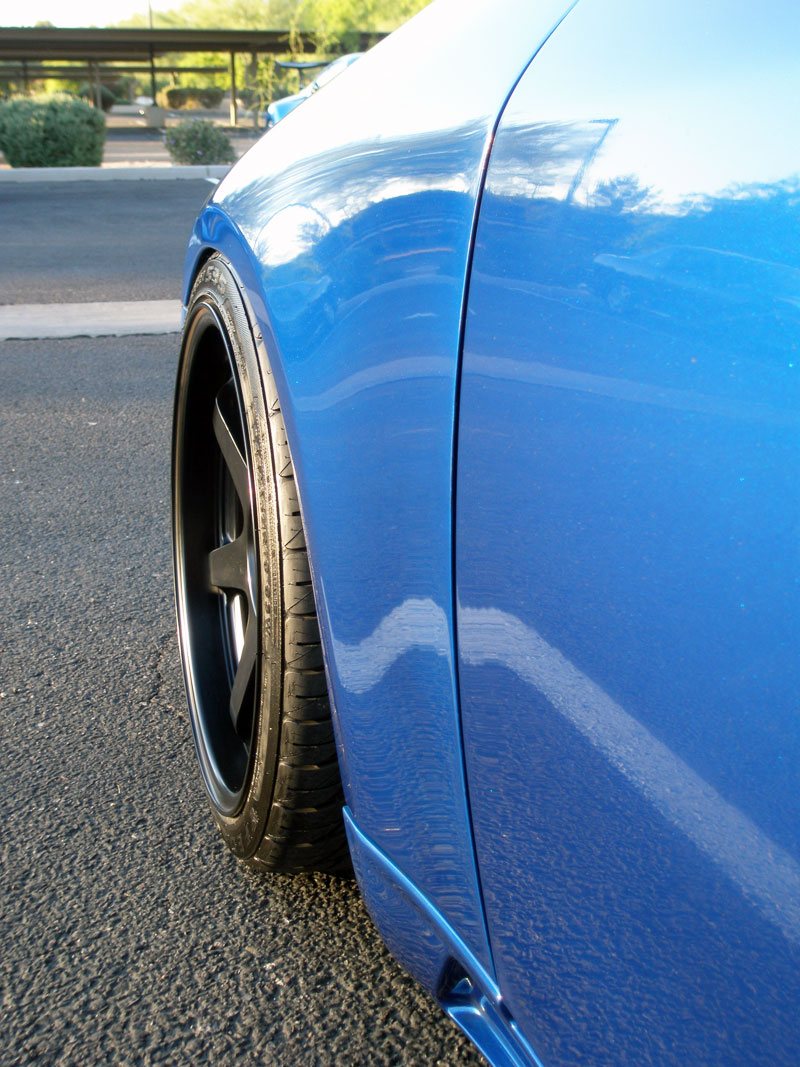 2004 Infiniti G35 photo