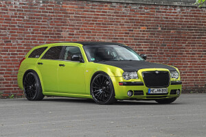 2013 Chrysler 300
