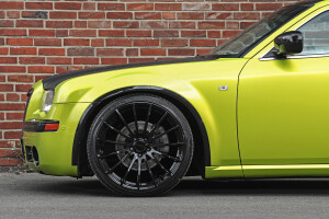 2013 Chrysler 300