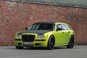 2013 Chrysler 300
