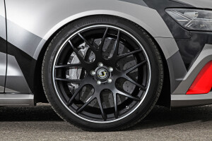 2016 Audi S6