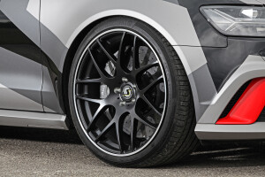 2016 Audi S6