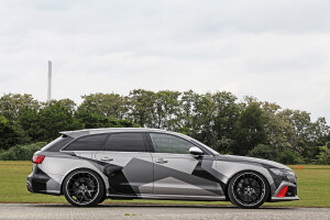 2016 Audi S6
