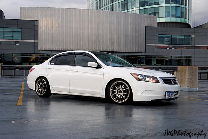 2008 Honda Accord photo
