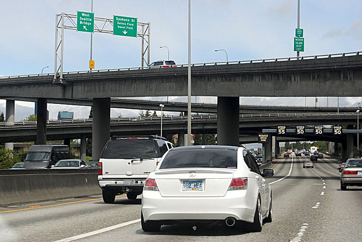 2008 Honda Accord photo