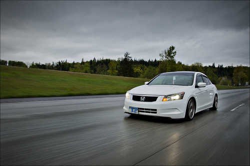 2008 Honda Accord photo