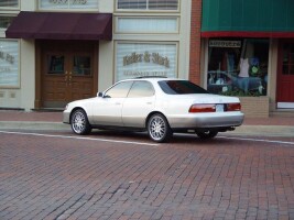 2000 Lexus ES 300