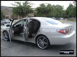 Lexus  ES 330