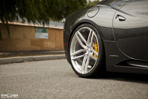 2014 Ferrari California
