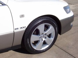 1999 Lexus ES 300
