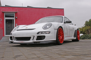 2015 Porsche 911