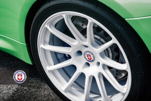 2016 BMW M4