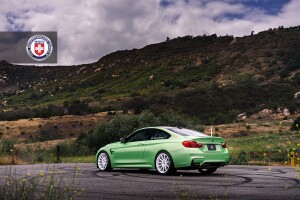 2016 BMW M4