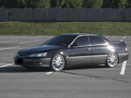 2003 Lexus ES 300