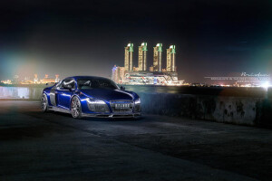 2015 Audi R8