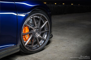 2015 Audi R8
