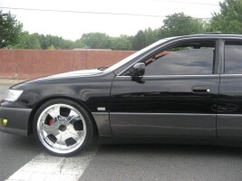 2003 Lexus ES 300