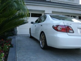 2002 Lexus ES 300