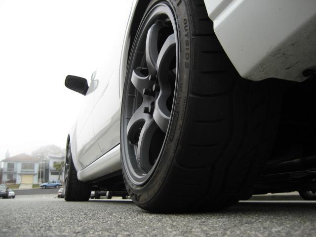 2006 Subaru Impreza WRX photo