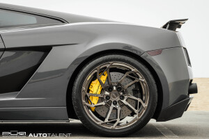 2014 Lamborghini Gallardo
