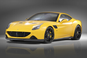 2014 Ferrari California