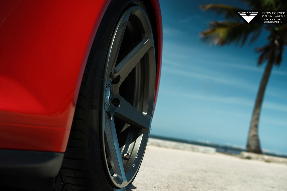 2015 Porsche 911 photo
