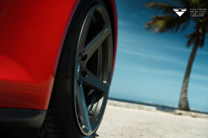 2015 Porsche 911