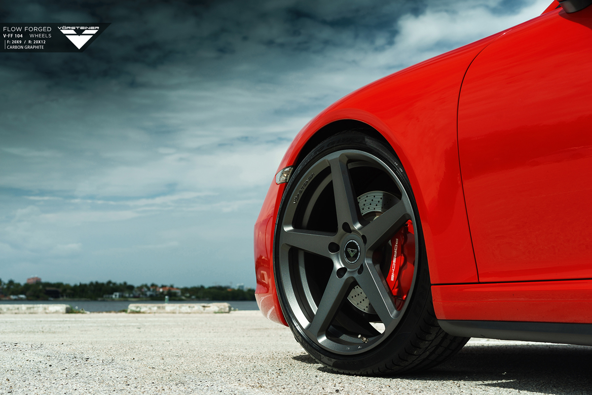 2015 Porsche 911 photo