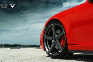 2015 Porsche 911