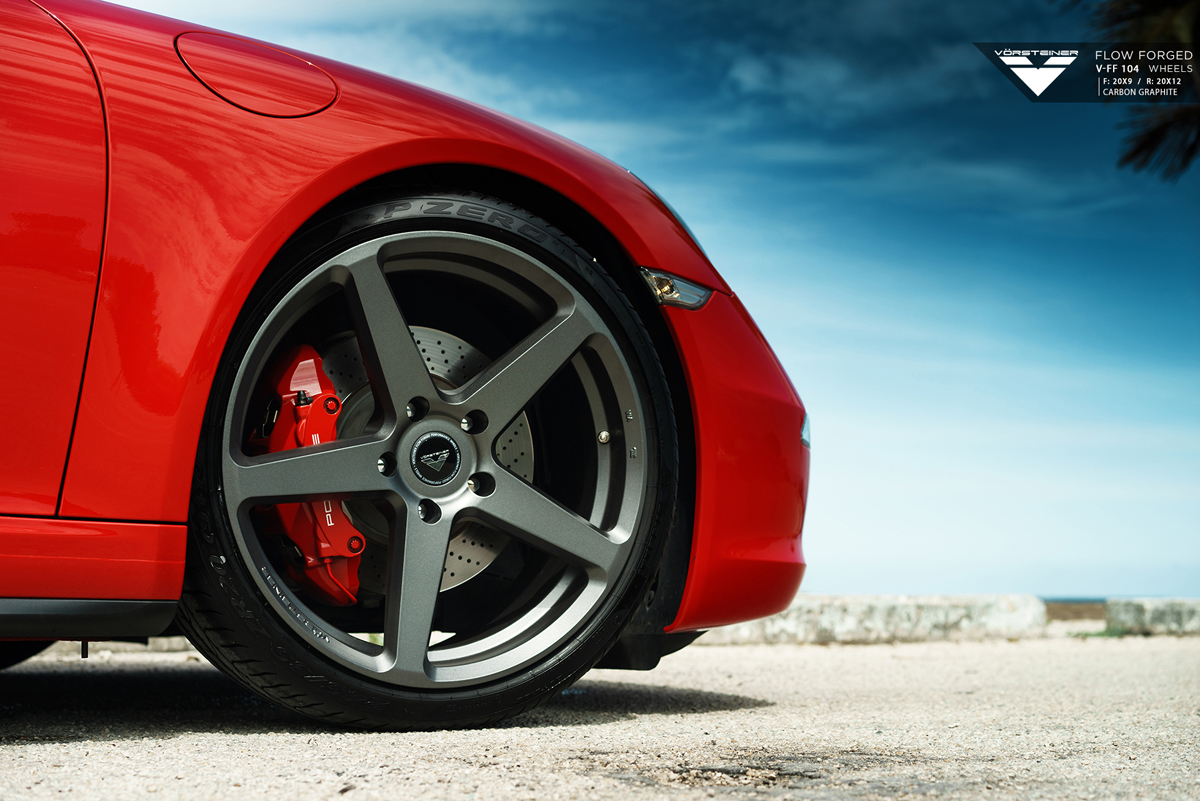 2015 Porsche 911 photo