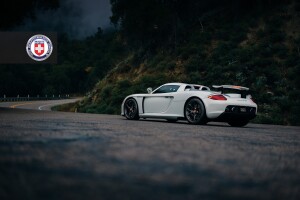 2005 Porsche  Carrera GT