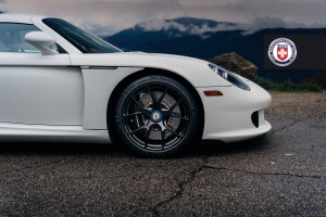 2005 Porsche  Carrera GT