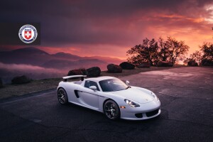 2005 Porsche  Carrera GT