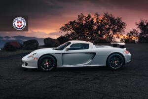 2005 Porsche  Carrera GT