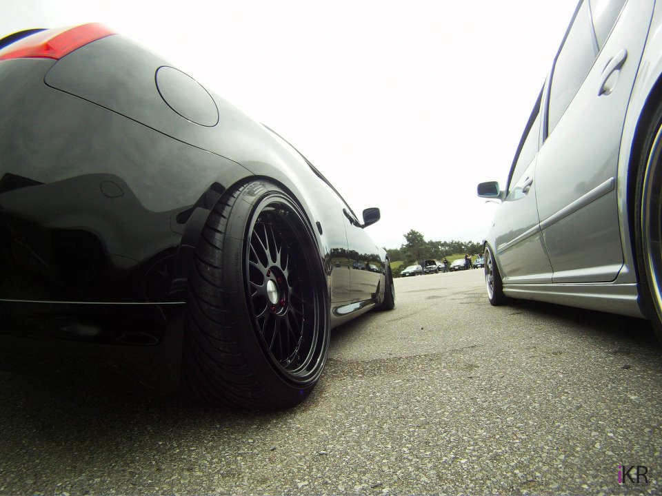 2008 Infiniti G37 photo