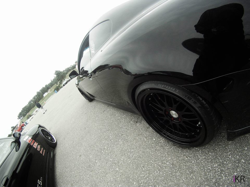 2008 Infiniti G37 photo
