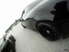 2008 Infiniti G37