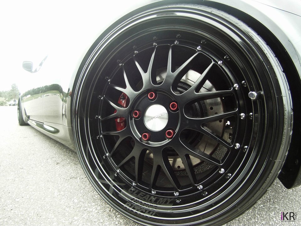 2008 Infiniti G37 photo