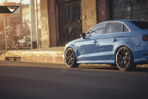 2016 Audi S3