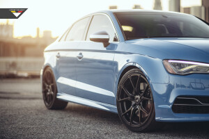 2016 Audi S3