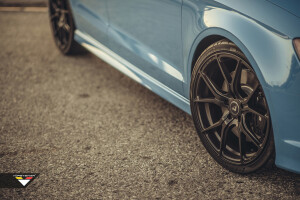 2016 Audi S3