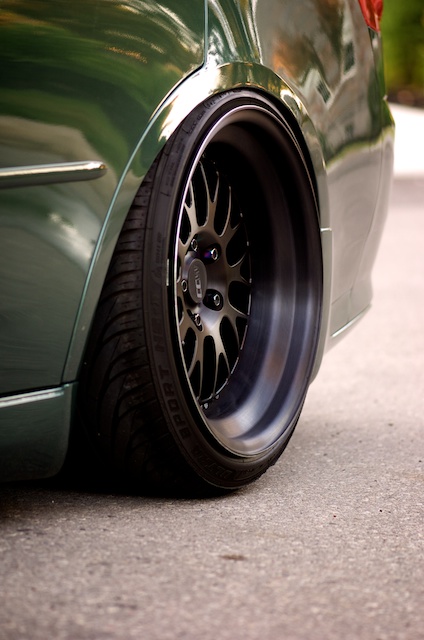 2003 Infiniti G35 photo