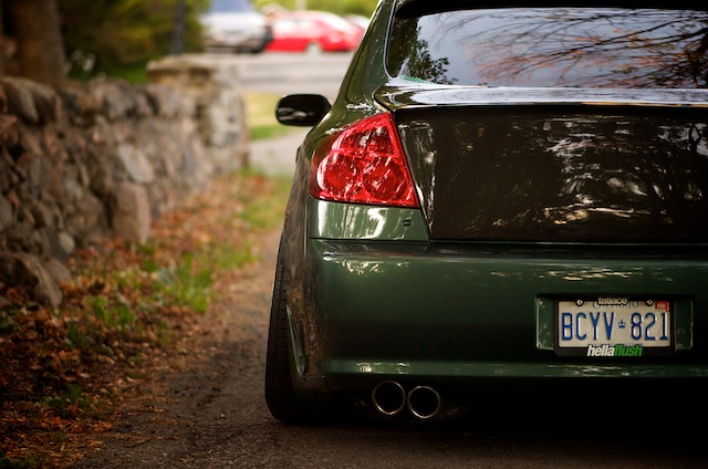 2003 Infiniti G35 photo
