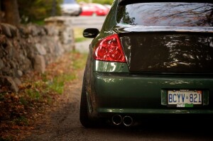 2003 Infiniti G35
