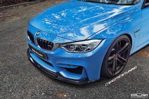 2015 BMW M3