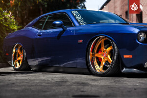2014 Dodge Challenger