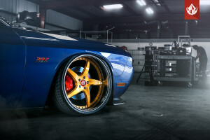 2014 Dodge Challenger