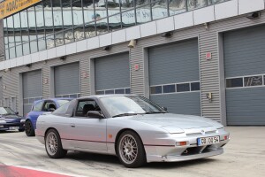 1990 Nissan S13