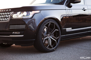 2015 Land Rover Range Rover